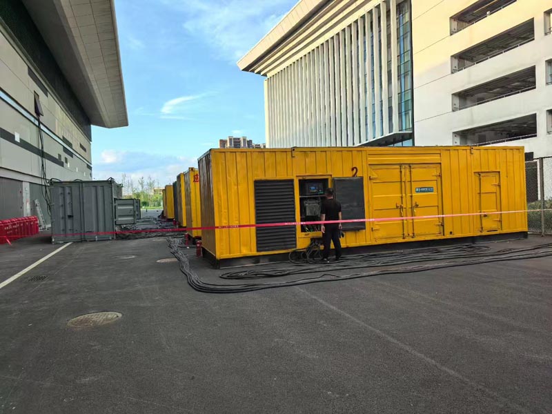 西青柴油发电机冬季保养注意事项？