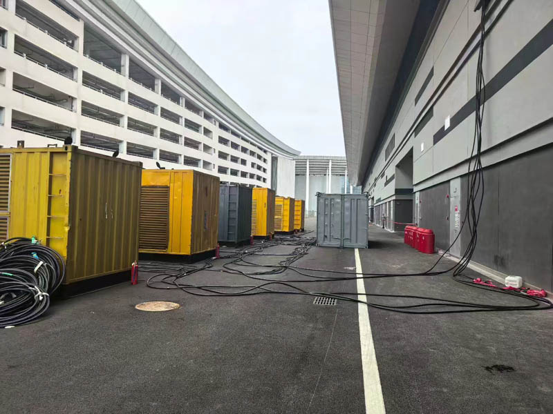 西青冬季柴油发电机启动前需要做哪些准备工作？