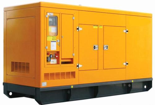 西青发电机出租使用过程中冒黑烟的解决方法