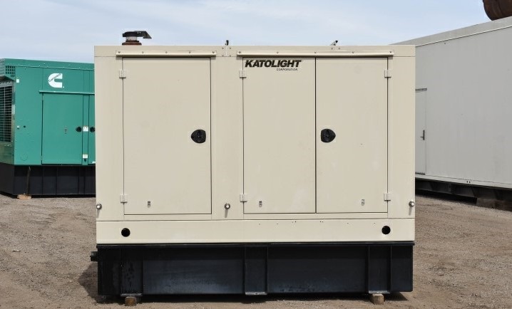 西青购买柴油发电机需留心哪些问题?