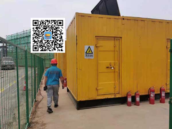 西青出租发电机常规保养内容