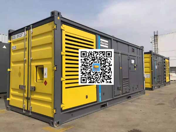 西青大型发电机出租