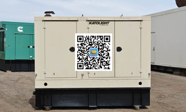 西青出租发电机康明斯发电机要讲究正确的操作步骤