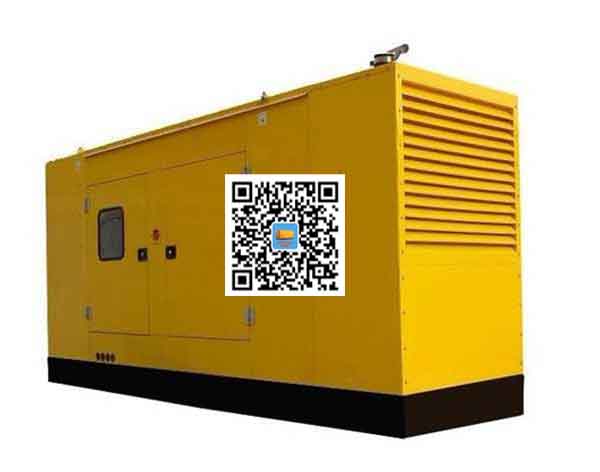 西青出租发电机 柴油发电机不维护对机器有什么影响