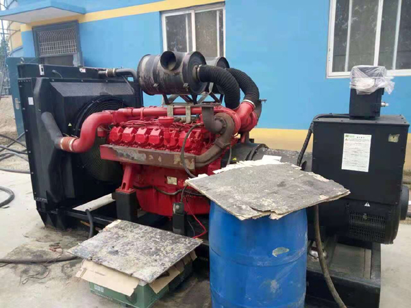 西青租赁发电机 发电机的主要分类介绍