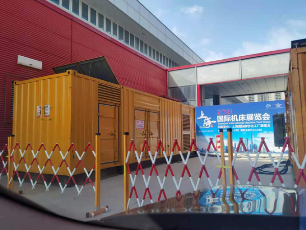 西青发电机出租 对于发电机的特性你了解多少？