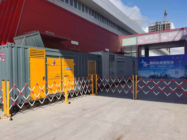 西青发电机租赁的“望、闻、问、切”你知道多少？