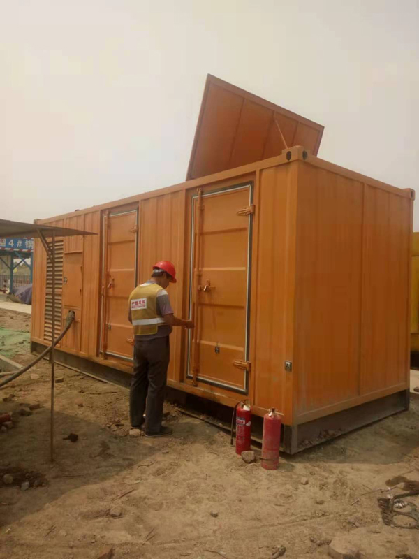 西青柴油发电机组不定期保养会出现哪些问题？