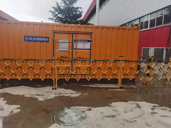 西青租赁发电机 柴油发电机组供应商：柴油发电机组润滑油的作用？