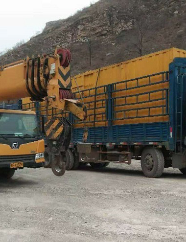 西青租赁发电机-柴油发电机的冷却与通风