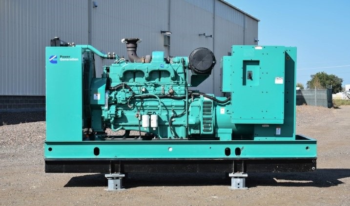 西青发电机出租-教您发电机厂家该如何选购