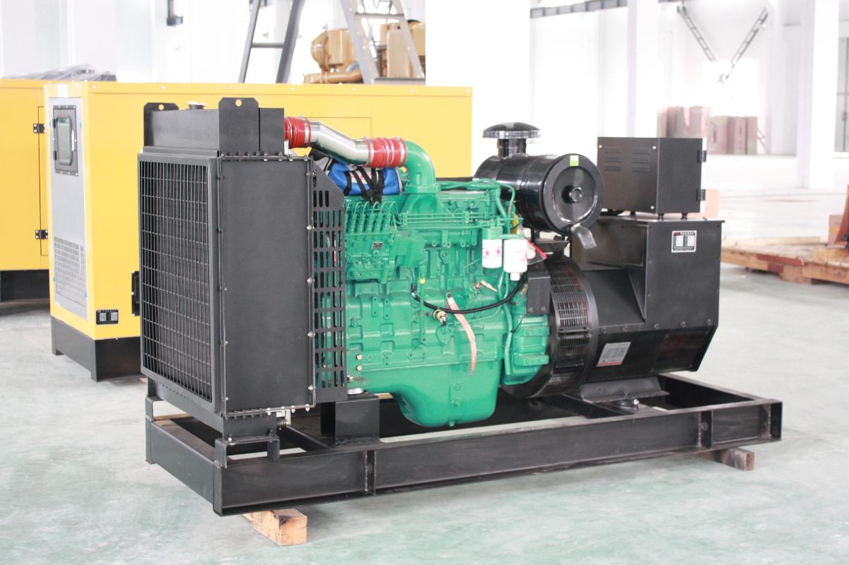 西青租赁发电机-柴油发电机,柴油发电机组冷却液不循环怎么办