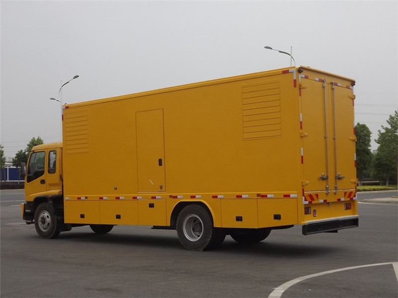 西青发电车出租- 柴油发电机油箱怎么清洗