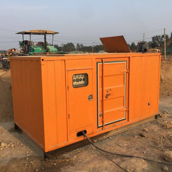 西青发电车出租-挑选发电机哪些技巧可以掌握使用