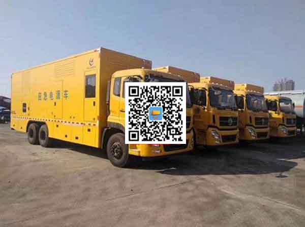 西青出租发电车-怎样确保潍柴发电机组的质量