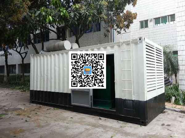 西青出租发电机-什么样的柴油发电机使用效果比较好
