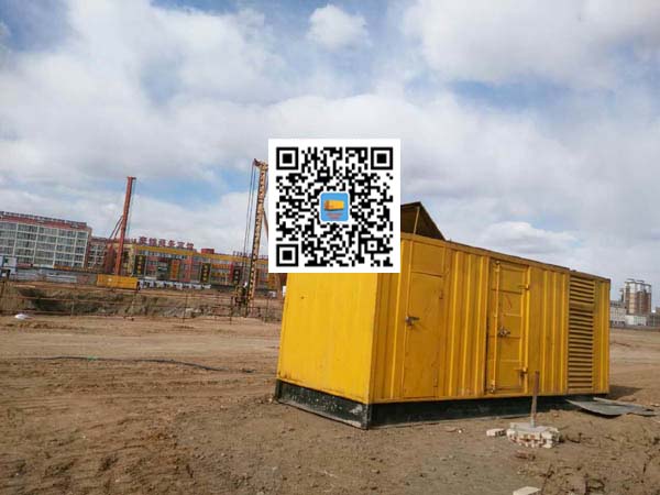 西青发电机出租-柴油发电机组安全操作规程有哪些？