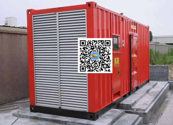 西青300kw柴油发电机组一个小时耗油