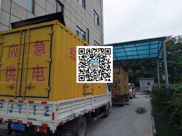 西青发电机组如何安装管道?