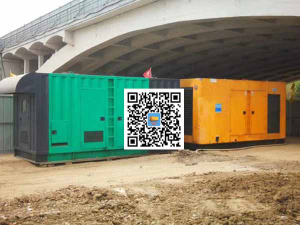 西青决定发电机顺利启动的因素及如何解决发电机冬季起动困难问题
