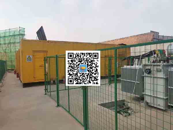 西青发电机组的社会应用有哪些