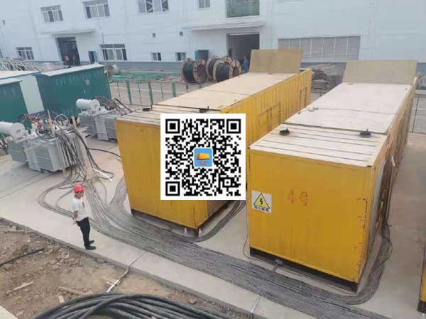 西青发电机出租-柴油发电机组应用在哪些方面