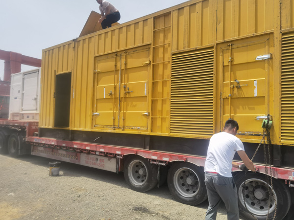 西青发电机出租100KW发电机需要什么规格的电缆线？