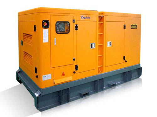 西青影响 200kw 柴油发电机油耗的因素有哪些？