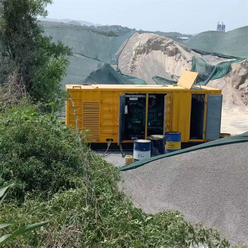西青影响 400KW 柴油发电机组油耗的因素有哪些？