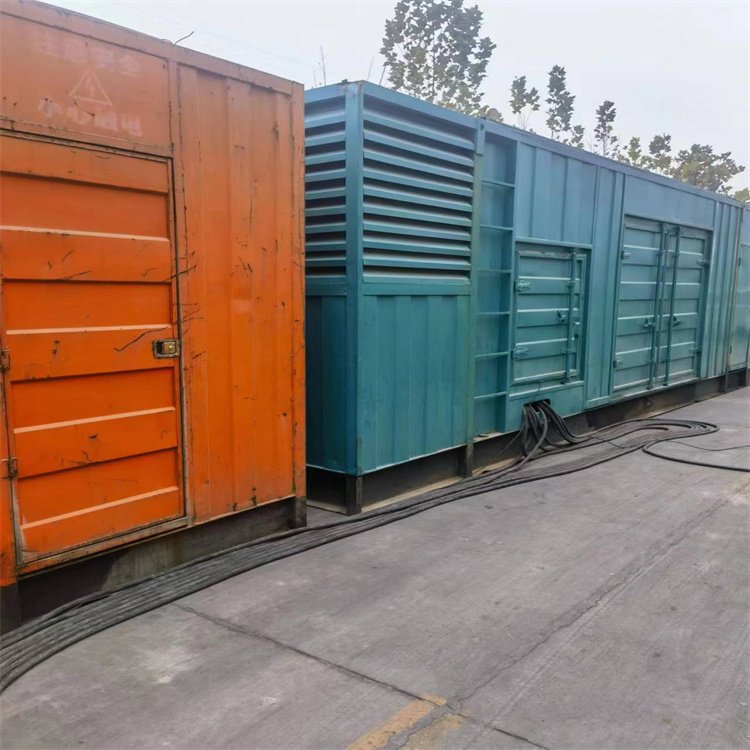 西青如何选择适合 600kW 柴油发电机组的热继电器？