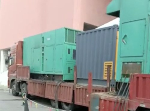 西青柴油发电机的功率因数一般是多少？