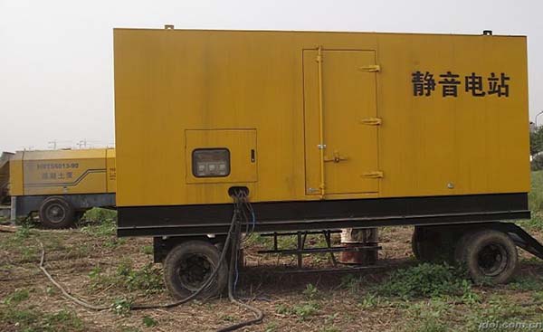 西青发电机组北方城市冬季使用注意事项有哪些？