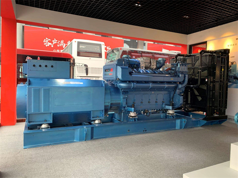 西青柴油发电机组冬季保养周期是多久？