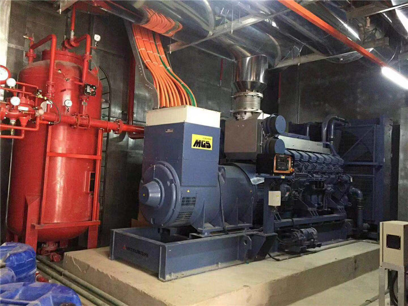 西青寒冷地区冬季使用柴油发电机组前如何预热机油？