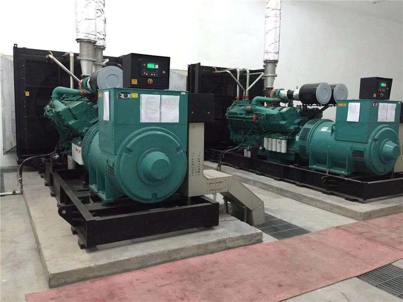 西青柴油发电机组冬季寒冷地区使用需注意哪些事项？