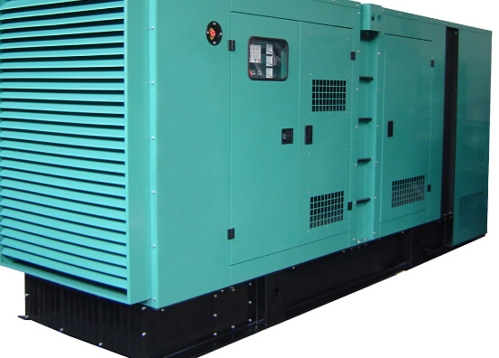 西青发电机组水冷式机油散热器常见的故障有哪些？