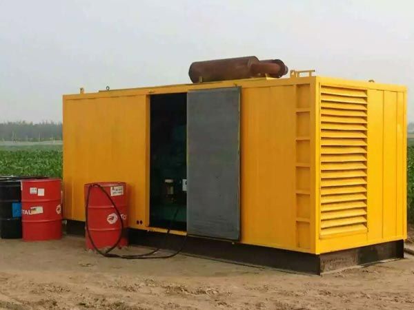 西青安装新的水冷式机油散热器密封件有哪些注意事项？