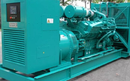 西青柴油发电机组冬季使用中需要注意哪些事项？