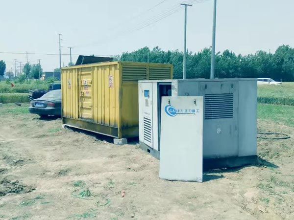 西青柴油发电机组冬季日常维修需要哪些工具？