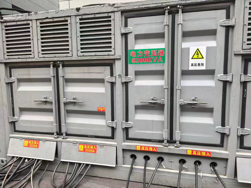 西青柴油发电机组换季保养注意哪些事项？